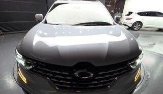 Renault Samsung QM6, 2020 год, 1 890 000 рублей, 7 фотография
