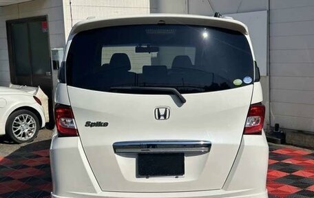 Honda Freed I, 2016 год, 829 000 рублей, 4 фотография