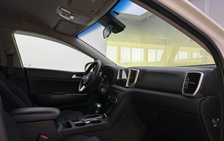 KIA Sportage IV рестайлинг, 2020 год, 2 549 000 рублей, 13 фотография