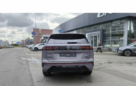 Volkswagen Teramont, 2026 год, 6 399 000 рублей, 5 фотография