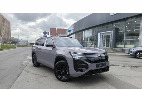 Volkswagen Teramont, 2026 год, 6 399 000 рублей, 3 фотография