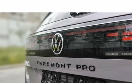 Volkswagen Teramont, 2026 год, 6 399 000 рублей, 9 фотография