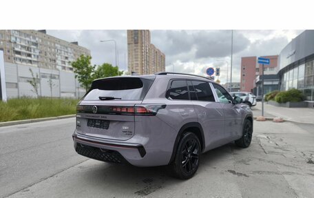 Volkswagen Teramont, 2026 год, 6 399 000 рублей, 4 фотография