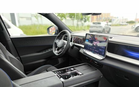 Volkswagen Teramont, 2026 год, 6 399 000 рублей, 19 фотография