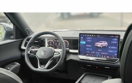 Volkswagen Teramont, 2026 год, 6 399 000 рублей, 13 фотография