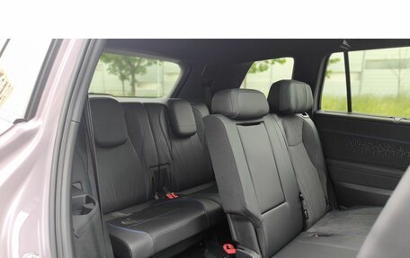 Volkswagen Teramont, 2026 год, 6 399 000 рублей, 27 фотография