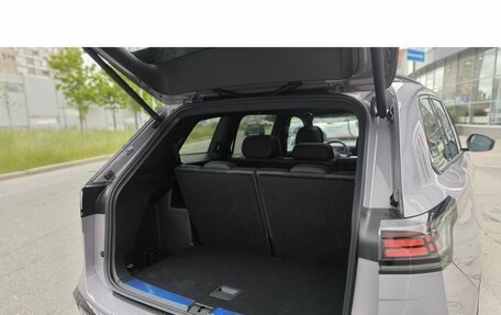 Volkswagen Teramont, 2026 год, 6 399 000 рублей, 30 фотография