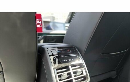 Volkswagen Tiguan, 2026 год, 5 130 000 рублей, 22 фотография
