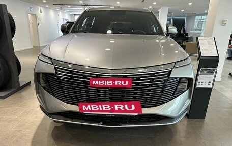 Haval F7, 2026 год, 3 199 000 рублей, 5 фотография