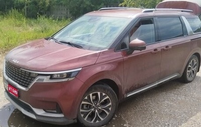 KIA Carnival, 2022 год, 4 180 000 рублей, 1 фотография