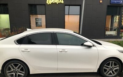 KIA Cerato IV, 2019 год, 2 000 000 рублей, 1 фотография