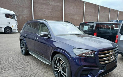 Mercedes-Benz GLS, 2026 год, 15 670 000 рублей, 1 фотография