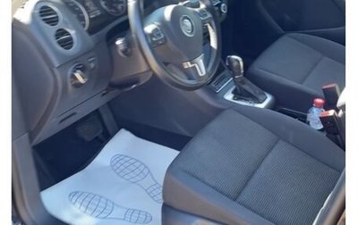 Volkswagen Tiguan I, 2012 год, 1 450 000 рублей, 1 фотография