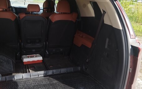 KIA Carnival, 2022 год, 4 180 000 рублей, 14 фотография