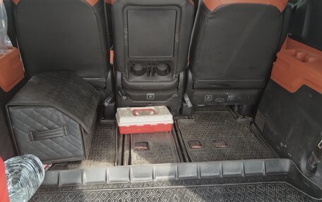 KIA Carnival, 2022 год, 4 180 000 рублей, 13 фотография