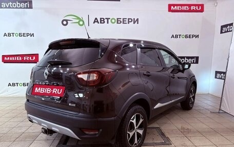 Renault Kaptur I рестайлинг, 2018 год, 1 464 100 рублей, 5 фотография