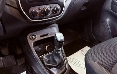 Renault Kaptur I рестайлинг, 2018 год, 1 464 100 рублей, 11 фотография