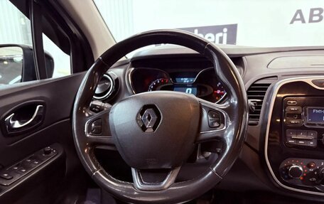 Renault Kaptur I рестайлинг, 2018 год, 1 464 100 рублей, 13 фотография