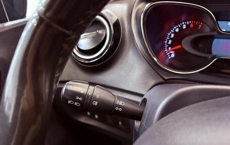 Renault Kaptur I рестайлинг, 2018 год, 1 464 100 рублей, 16 фотография