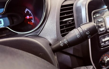 Renault Kaptur I рестайлинг, 2018 год, 1 464 100 рублей, 17 фотография