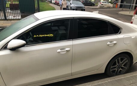 KIA Cerato IV, 2019 год, 2 000 000 рублей, 4 фотография