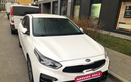 KIA Cerato IV, 2019 год, 2 000 000 рублей, 3 фотография