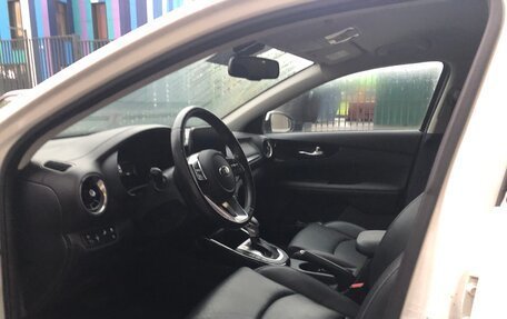 KIA Cerato IV, 2019 год, 2 000 000 рублей, 7 фотография