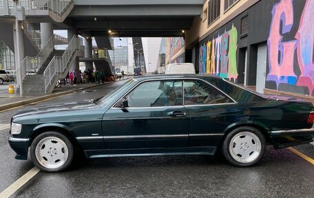 Mercedes-Benz S-Класс, 1981 год, 2 500 000 рублей, 4 фотография