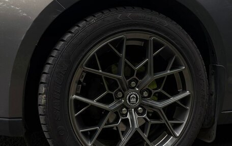 Ford Focus III, 2016 год, 950 000 рублей, 6 фотография