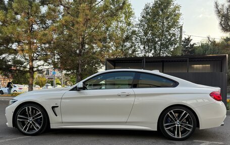 BMW 4 серия, 2018 год, 3 300 000 рублей, 9 фотография