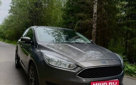 Ford Focus III, 2016 год, 950 000 рублей, 3 фотография