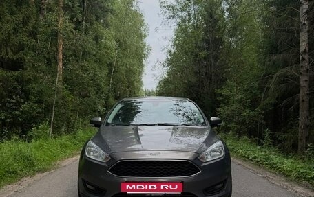Ford Focus III, 2016 год, 950 000 рублей, 2 фотография