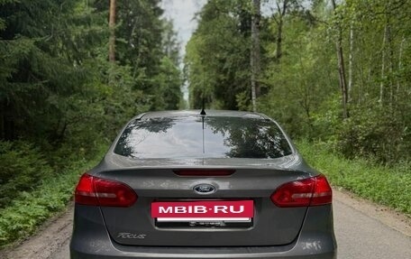 Ford Focus III, 2016 год, 950 000 рублей, 5 фотография