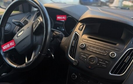 Ford Focus III, 2016 год, 950 000 рублей, 7 фотография
