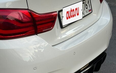 BMW 4 серия, 2018 год, 3 300 000 рублей, 24 фотография