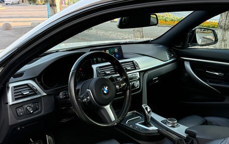 BMW 4 серия, 2018 год, 3 300 000 рублей, 25 фотография