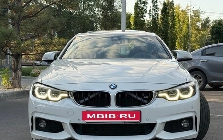 BMW 4 серия, 2018 год, 3 300 000 рублей, 20 фотография