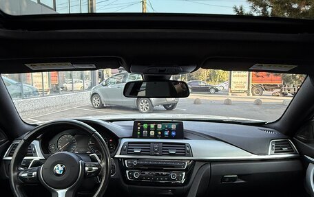 BMW 4 серия, 2018 год, 3 300 000 рублей, 28 фотография
