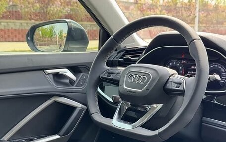 Audi Q3, 2023 год, 2 710 000 рублей, 6 фотография
