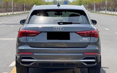 Audi Q3, 2023 год, 2 710 000 рублей, 5 фотография