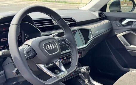 Audi Q3, 2023 год, 2 710 000 рублей, 7 фотография