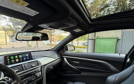 BMW 4 серия, 2018 год, 3 300 000 рублей, 27 фотография