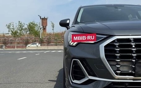 Audi Q3, 2023 год, 2 710 000 рублей, 4 фотография