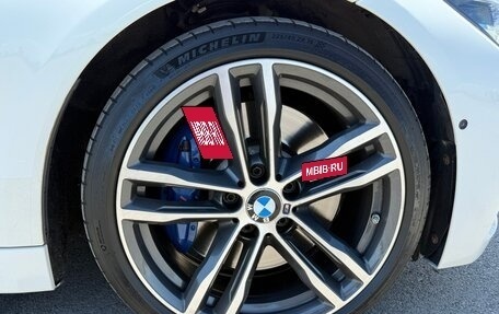 BMW 4 серия, 2018 год, 3 300 000 рублей, 34 фотография