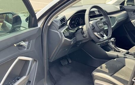 Audi Q3, 2023 год, 2 710 000 рублей, 10 фотография