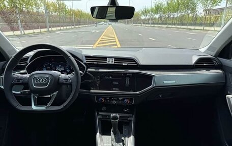 Audi Q3, 2023 год, 2 710 000 рублей, 9 фотография