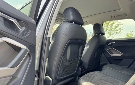 Audi Q3, 2023 год, 2 710 000 рублей, 8 фотография