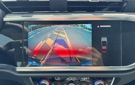 Audi Q3, 2023 год, 2 710 000 рублей, 13 фотография