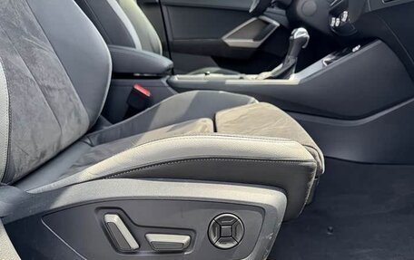 Audi Q3, 2023 год, 2 710 000 рублей, 14 фотография