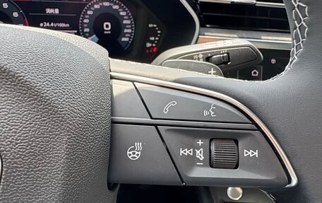 Audi Q3, 2023 год, 2 710 000 рублей, 11 фотография